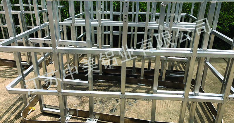 風(fēng)電塔筒附件