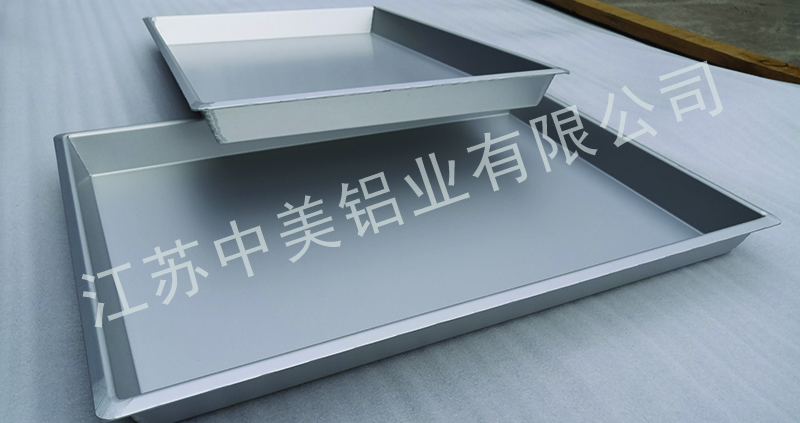 焊接冷凍盤(pán)