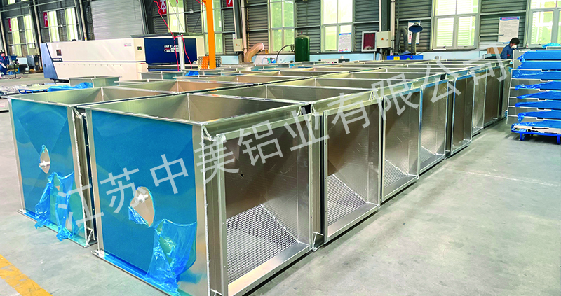 菇房通風(fēng)設(shè)備